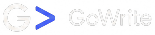 GoWrite
